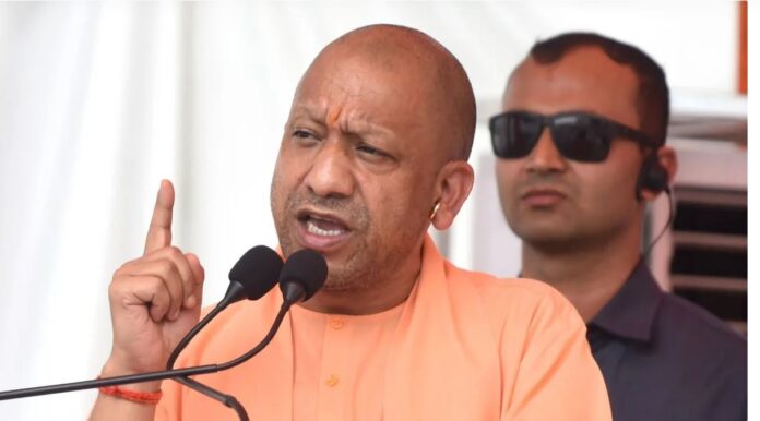 Man arrested in Mathura for threatening Chief Minister Yogi Adityanath
