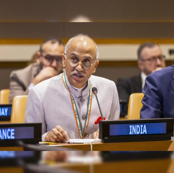India calls for action against terrorist groups in Afghanistan