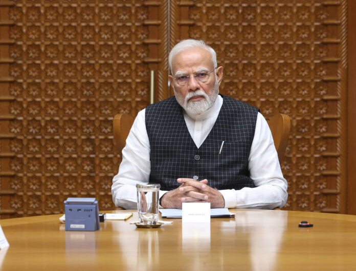 Delhi car blast near Red Fort, government response