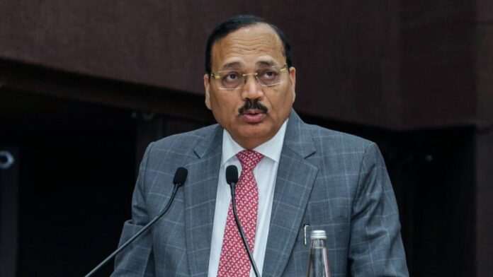 Supreme Court of India building image related to legal proceedings