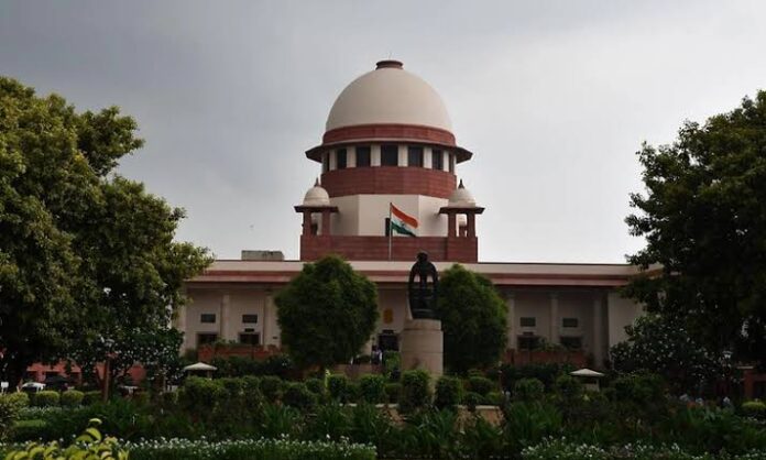 Supreme Court issues notice for CBI inquiry into JPSC exam